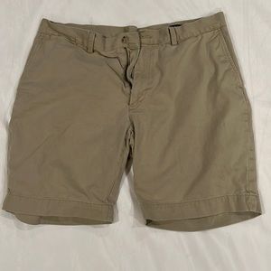 Polo shorts